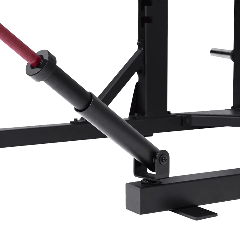 Inspire Ultimate Half Rack