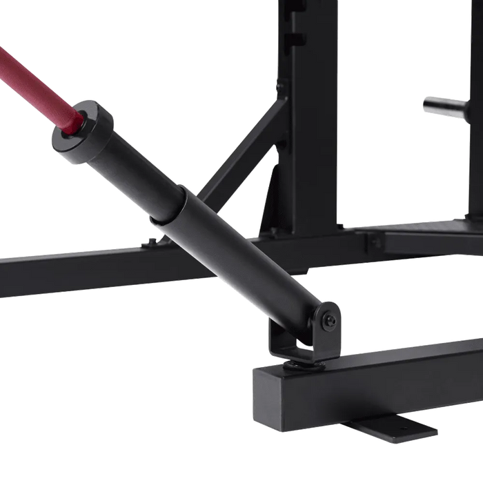 Inspire Ultimate Half Rack