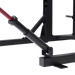 Inspire Ultimate Half Rack
