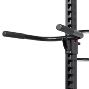 Inspire Ultimate Half Rack