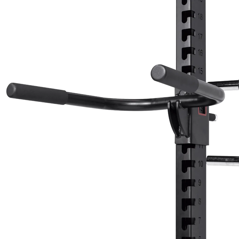 Inspire Ultimate Half Rack