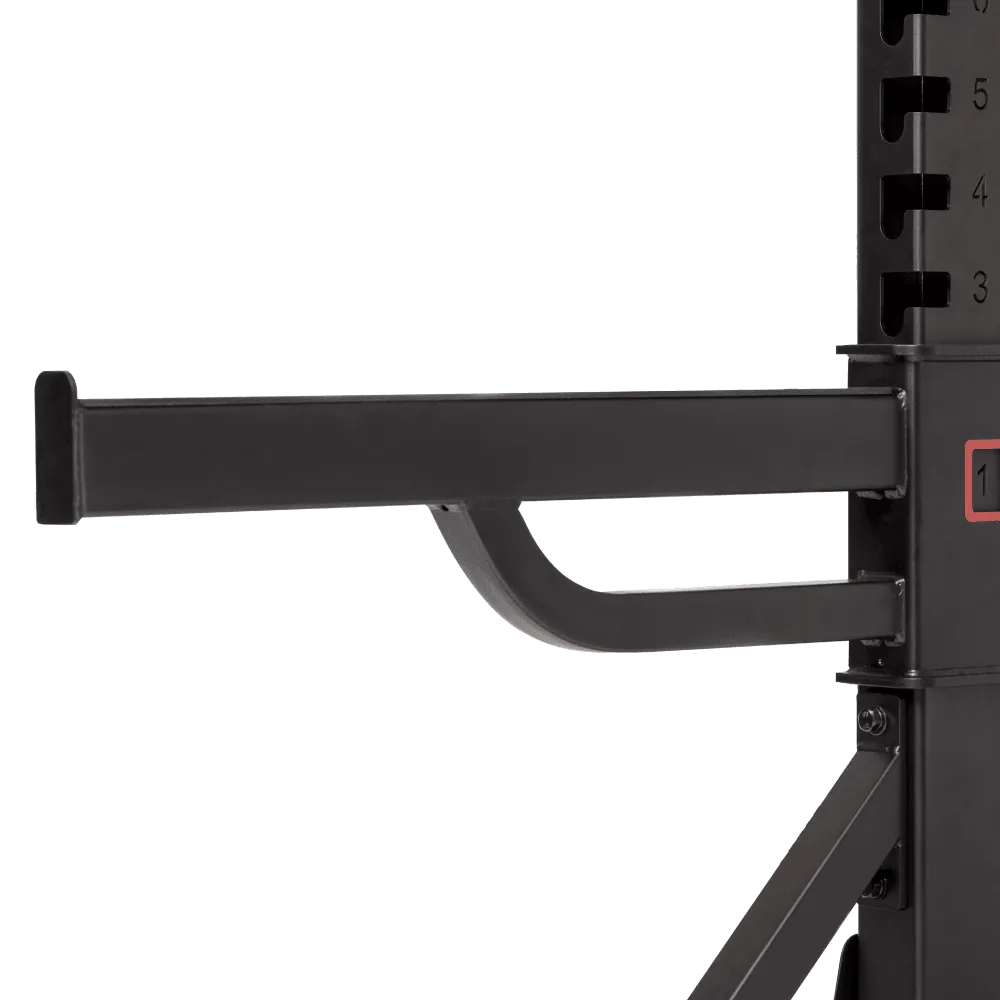Inspire Ultimate Half Rack