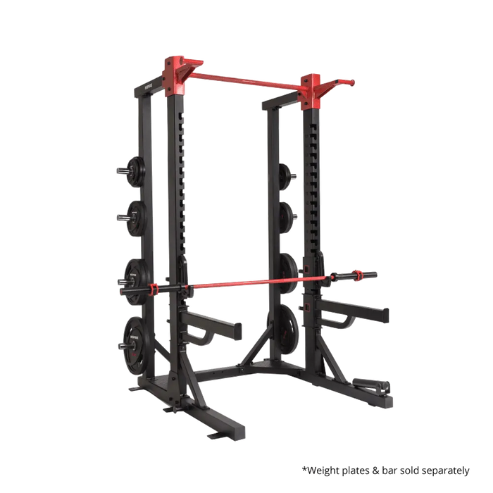 Inspire Ultimate Half Rack