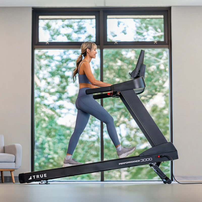 True TPS3000 Treadmill
