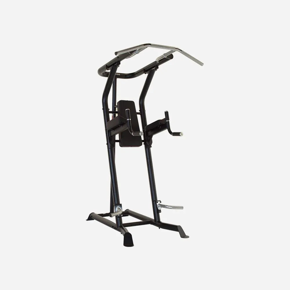 Inspire Fitness VKR Vertical Knee Raise Fitness Experience