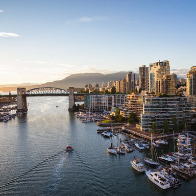 Fitness Experience Vancouver