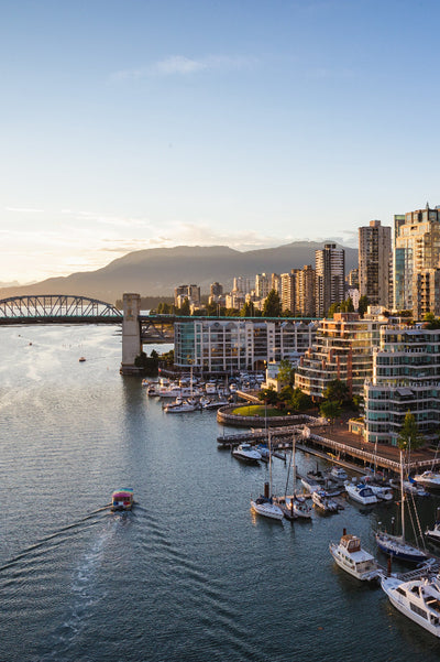 Fitness Experience Vancouver