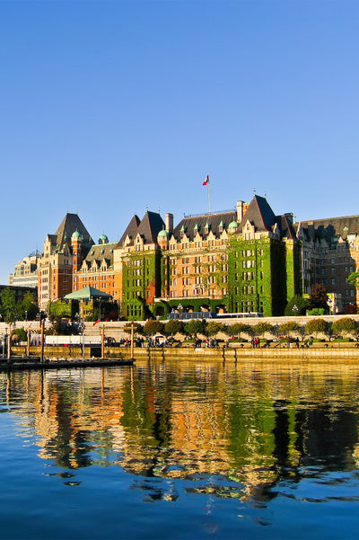 Fitness Experience Victoria