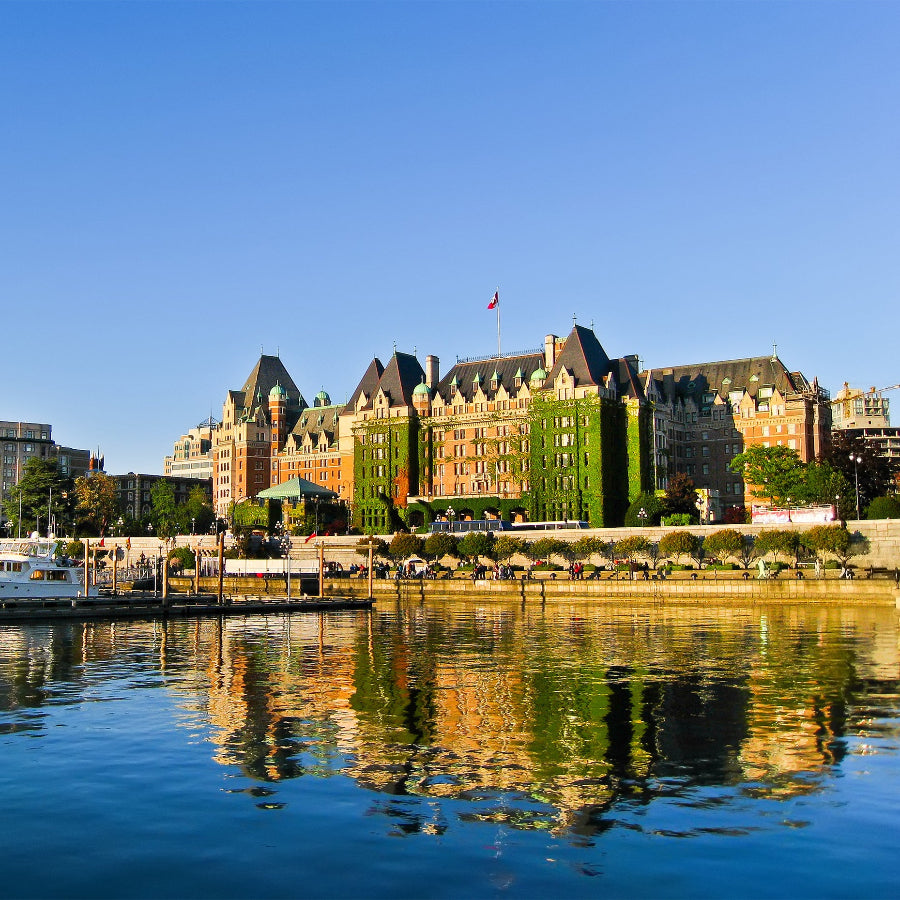 Fitness Experience Victoria