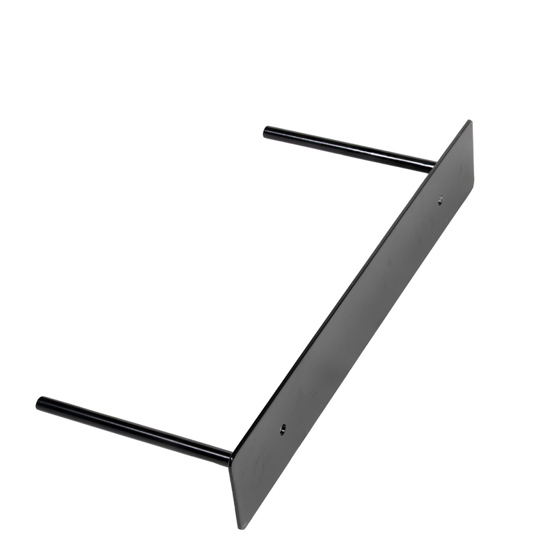 Wall Mount Mat Hanger