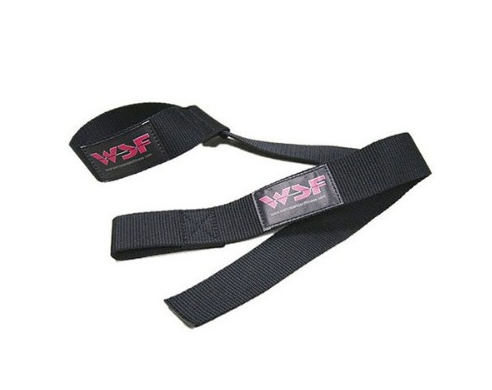 WSF Lifting Straps
