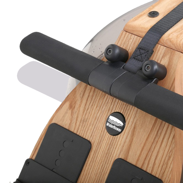 WaterRower Handle Upgrade - 17" | Fitness Experience