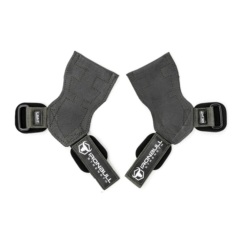 Ironbull EZ Gripz V2