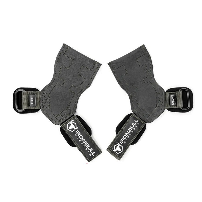 Ironbull EZ Gripz V2