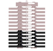 50 LB. UPGRADE Mi6, Mi7 | FITNESS EXPERIENCE