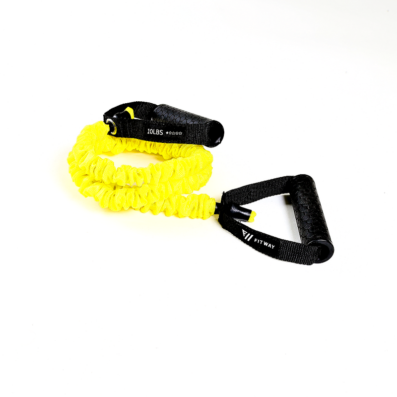FITWAY Resistance Tube X-Light