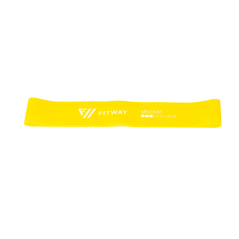 FITWAY Mini Band Medium