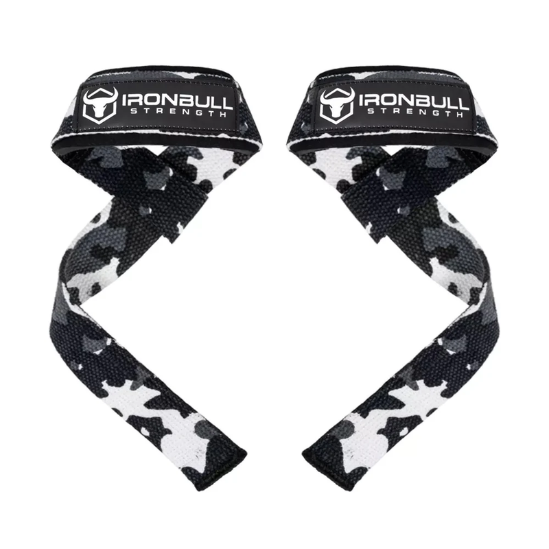 Ironbull Classic Lifting Strap