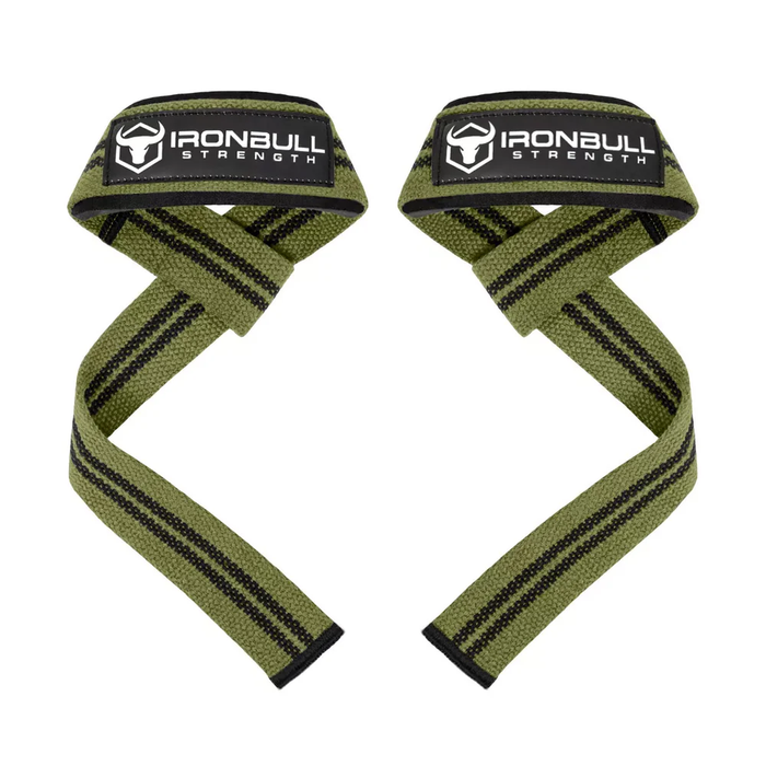 Ironbull Classic Lifting Strap