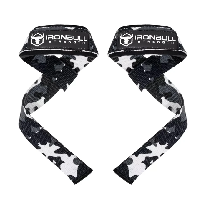 Ironbull Classic Lifting Strap
