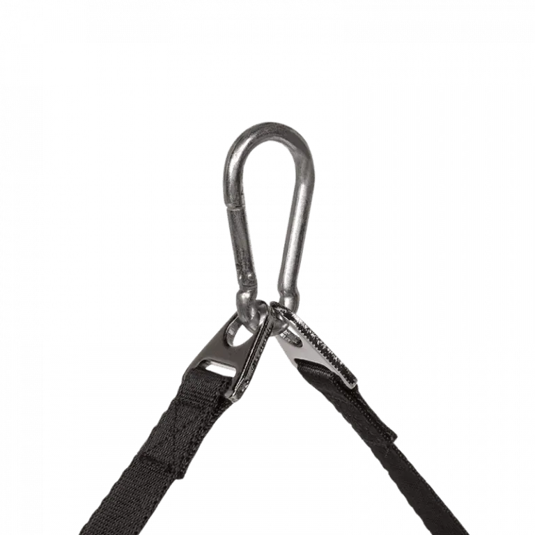 Inspire Fitness Abdominal Bar attachment view | Fitness Experience