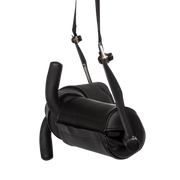 Inspire Fitness Abdominal Bar side view | Fitness Experience