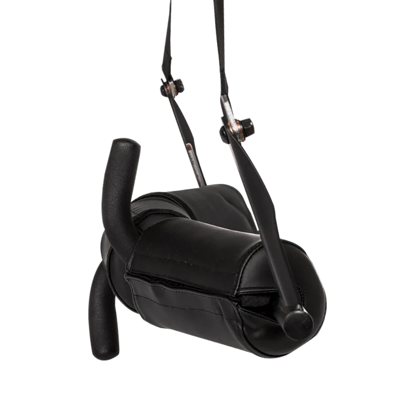 Abdominal bar discount