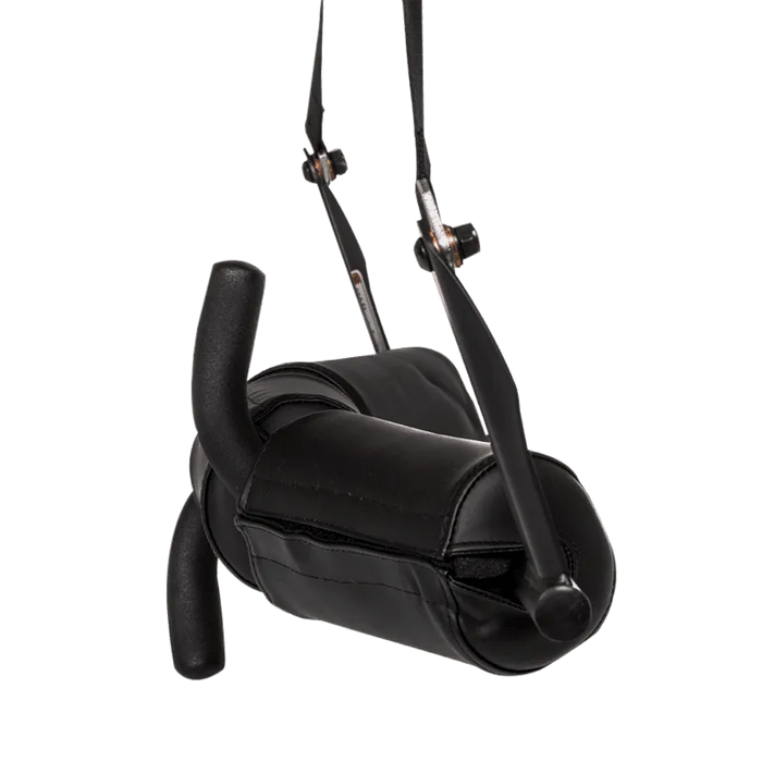 Inspire Fitness Abdominal Bar side view | Fitness Experience