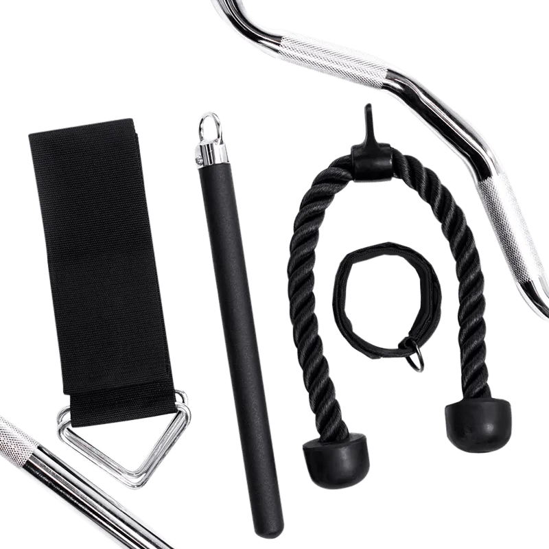 Inspire functional trainer accessories hotsell