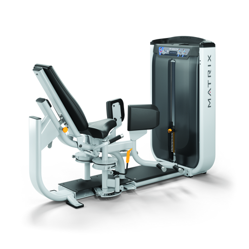Matrix Fitness Ultra Base Hip Adductor | Fitness Experience