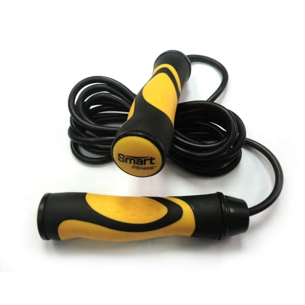 Prism Fitness Smart Jump Rope - Weighted | Fitness Experience