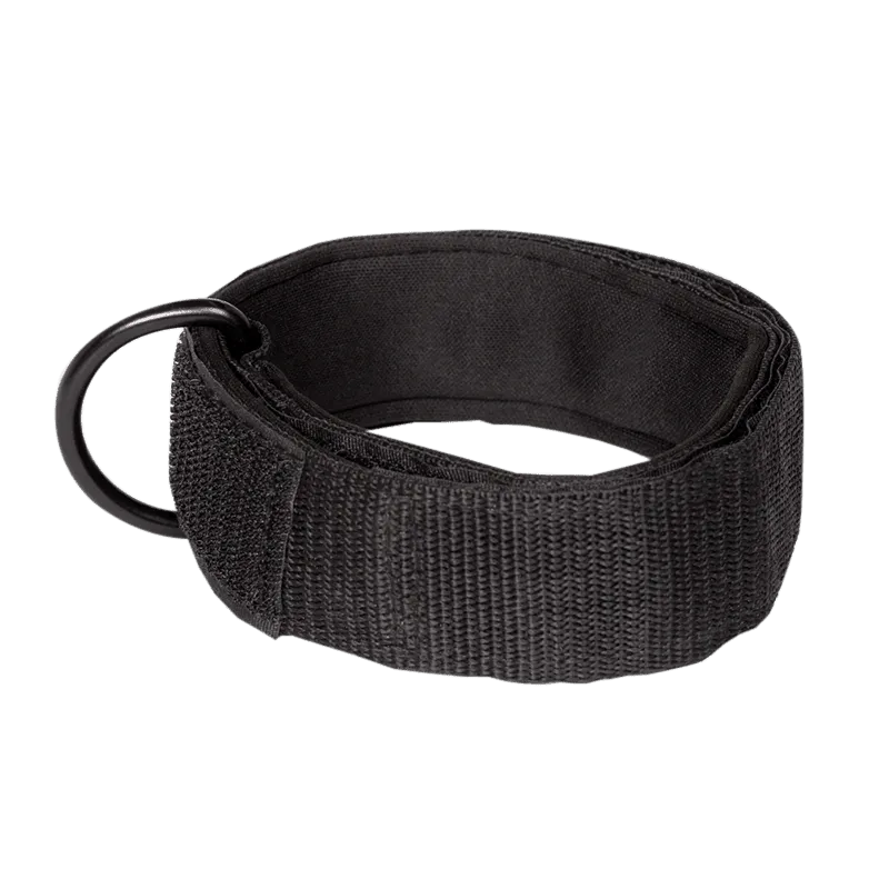 Inspire Fitness Ankle Strap full view | Fitness Experience