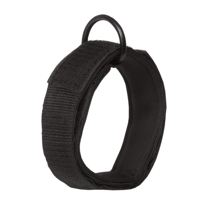 Inspire Fitness Ankle Strap full view | Fitness Experience