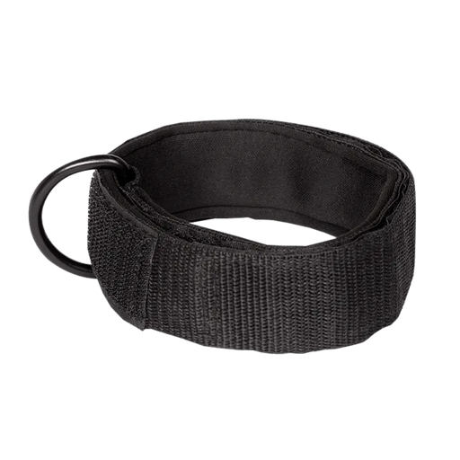 Inspire Fitness Ankle Strap full view | Fitness Experience