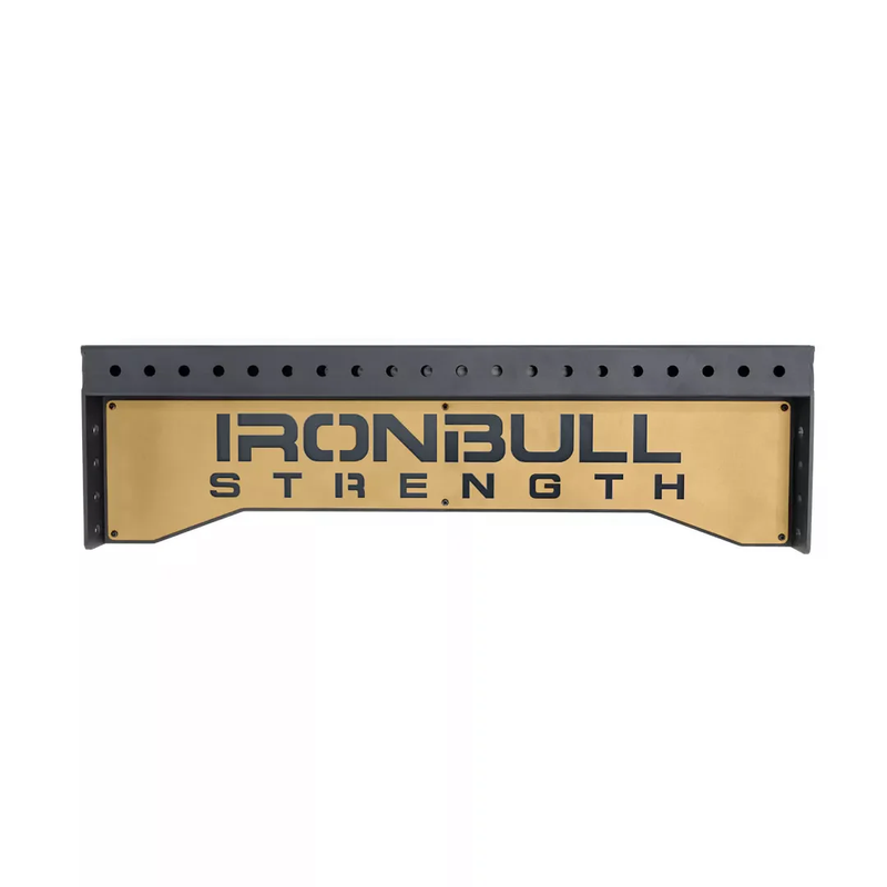 Arch Nameplate Crossmember