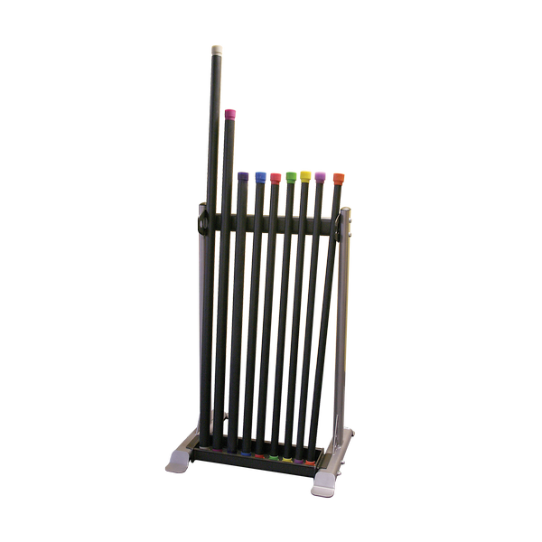 Bodysolid Fitness Bar & Rack Package | Fitness Experience