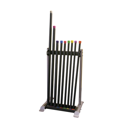 Bodysolid Fitness Bar & Rack Package | Fitness Experience