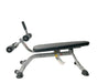 Hoist Adjustable Ab Bench | Fitness Experience