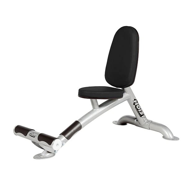 Hoist Fitness CF-3960 Utility Bench | Fitness Experience