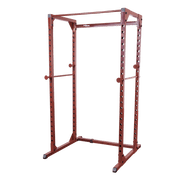BodySolid BFPR100 Power Rack - Fitness Experience