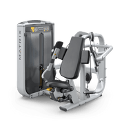 Matrix Fitness Ultra Independent Biceps Curl | Fitness Experience