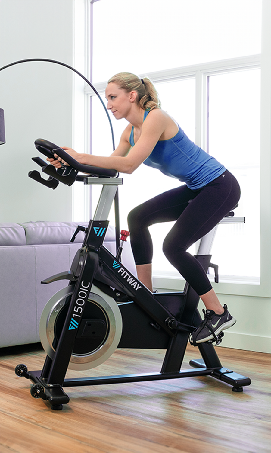 Premium Fitness Equipment for Home Gyms Fitness Experience