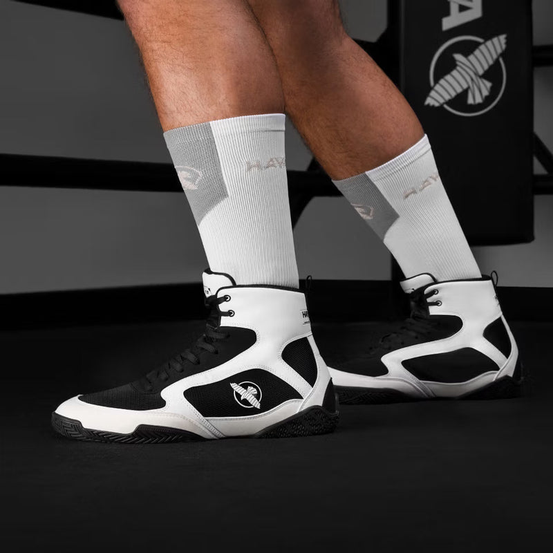 Hayabusa Pro Boxing Shoe