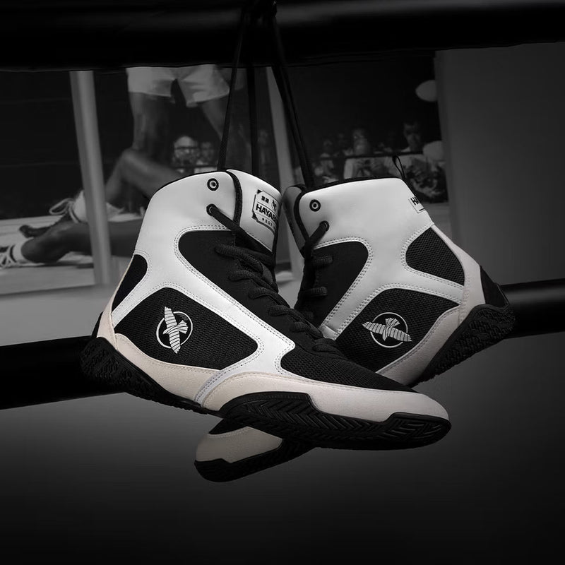 Hayabusa Pro Boxing Shoe