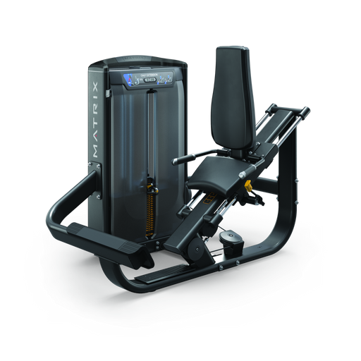 Matrix Fitness Ultra Calf Extension | Fitness Experience