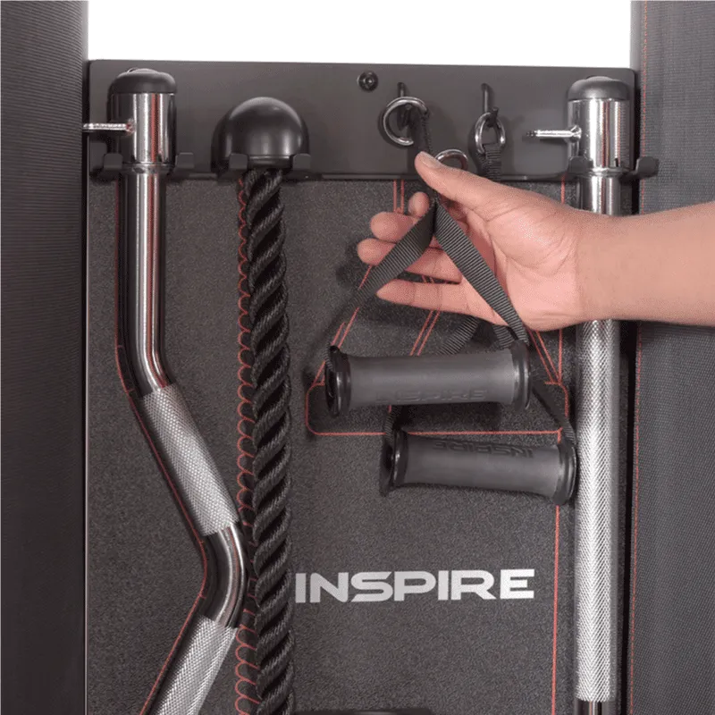 Inspire CFT Functional Trainer
