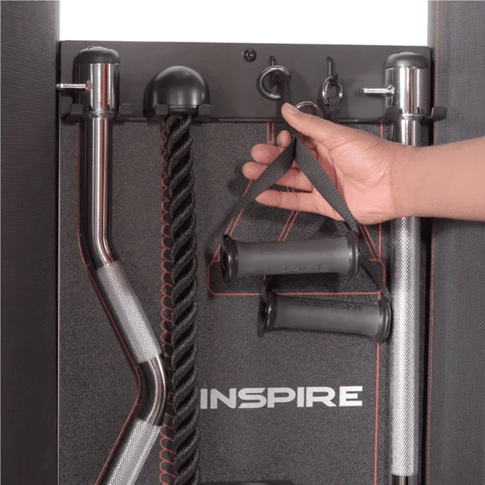 Inspire CFT Functional Trainer