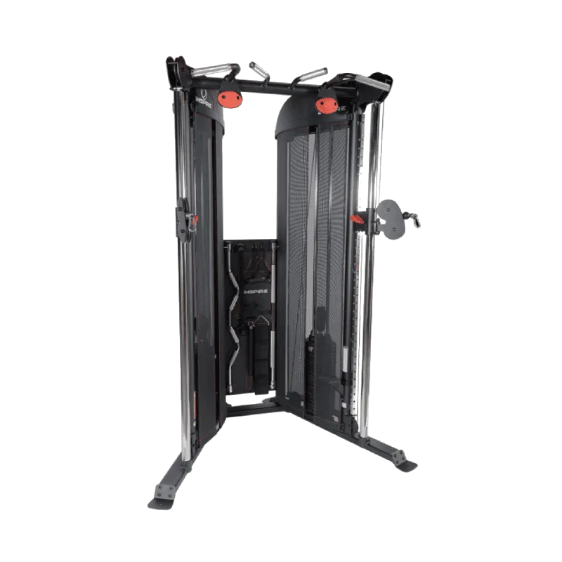 Inspire CFT Functional Trainer