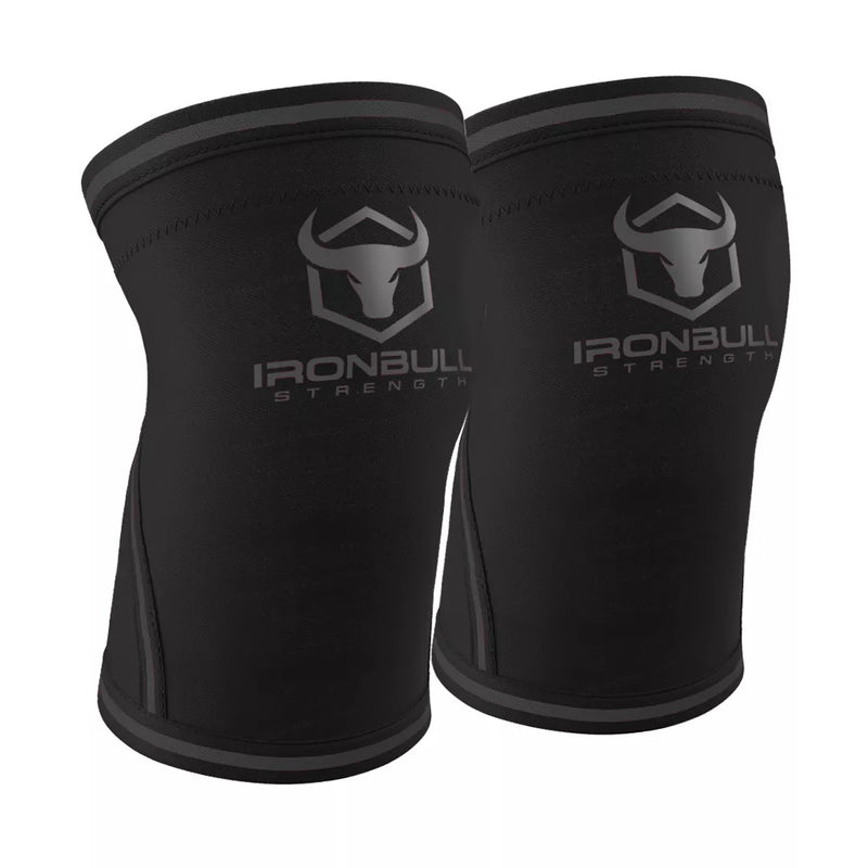 Ironbull 7mm Knee Sleeves