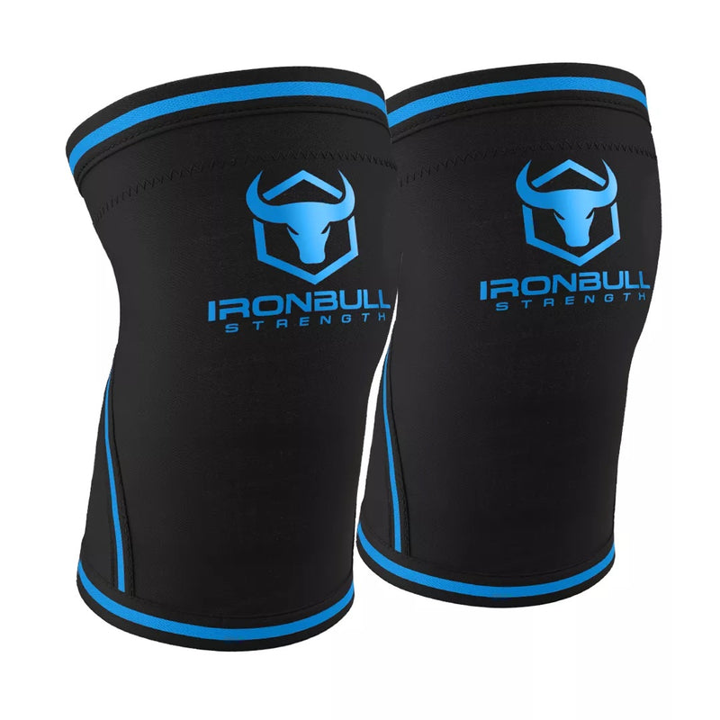 Ironbull 7mm Knee Sleeves